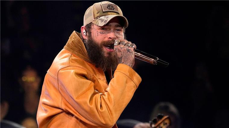 MTV Video Music Awards: Taylor Swift führt bei Nominierungen Post Malone hat neun Gewinnchancen bei den MTV Video Music Awards 2024