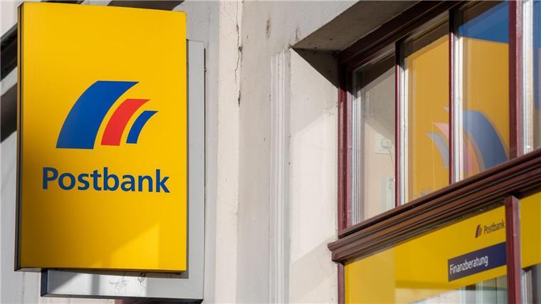 Postbank-Kunden hatten in den vergangenen Monaten viel Ärger.