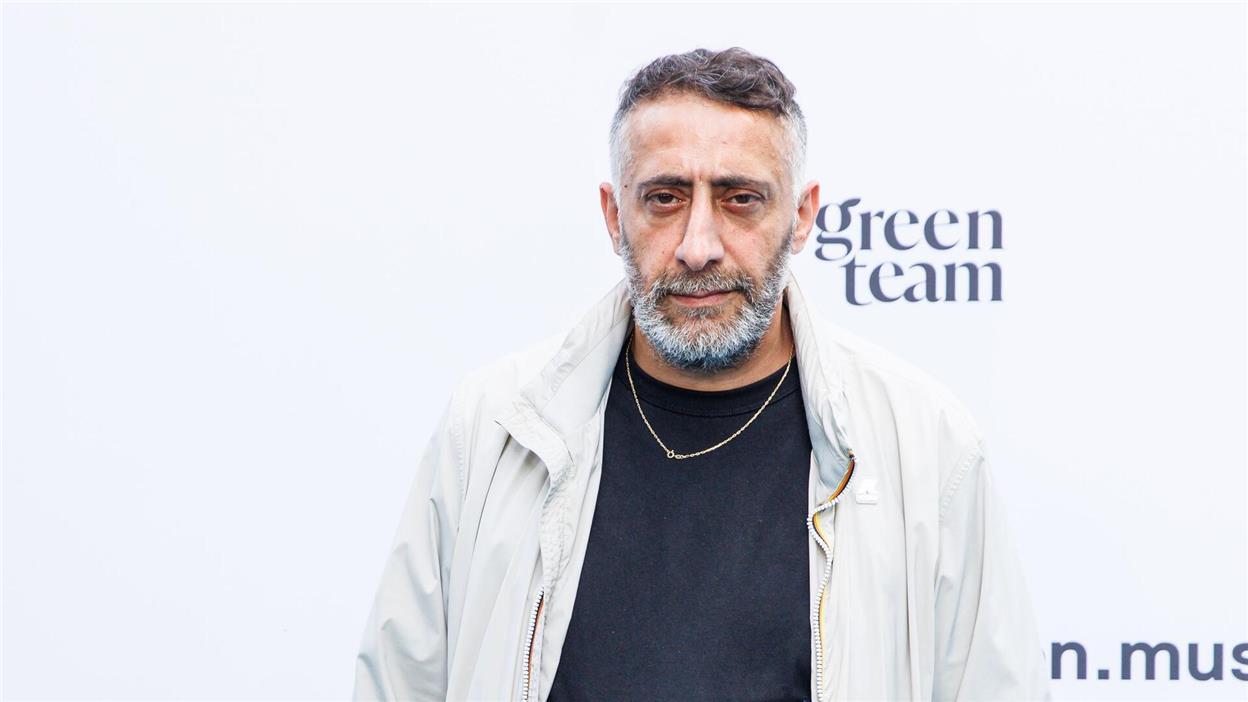 Postet bei Instagram Neuigkeiten: Kida Khodr Ramadan. (Archivbild)