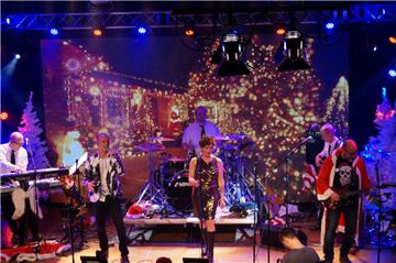 Prime Time spielt am Samstag, 4. Mai, in der Friedeburg groß auf. Die Band feiert ihr 30-jähriges Bestehen.