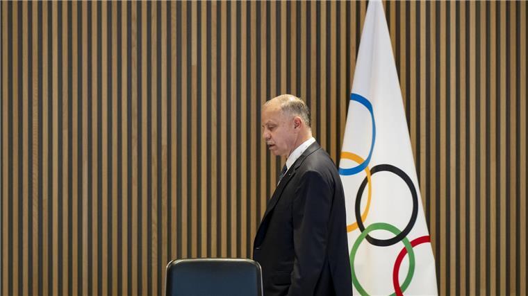 Hinter verschlossenen Türen: Der Kampf um Thomas Bachs Erbe Prinz Feisal al-Hussein fehlen im IOC-Wahlkampf wohl die Unterstützer.