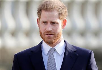 Prinz Harry hat anlässlich des 25. Todestages seiner Mutter ein besonderes Vorhaben.