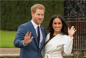 Prinz Harry und Meghan Markle haben ihr zweites Kind bekommen.