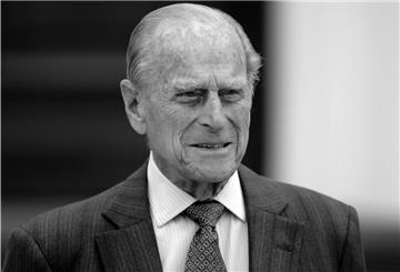 Prinz Philip, der Ehemann der britischen Königin Elizabeth II., ist im Alter von 99 Jahren gestorben.