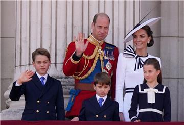 Prinz William wird heute 42 Jahre alt.