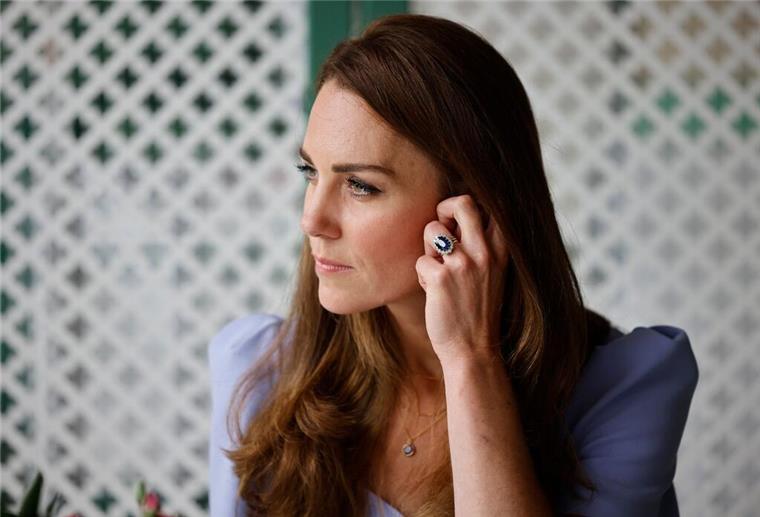Kate bekommt nach Krebsdiagnose viel Zuspruch Prinzessin Kate bekommt Chemotherapie, wie sie in einer Videobotschaft sagt.