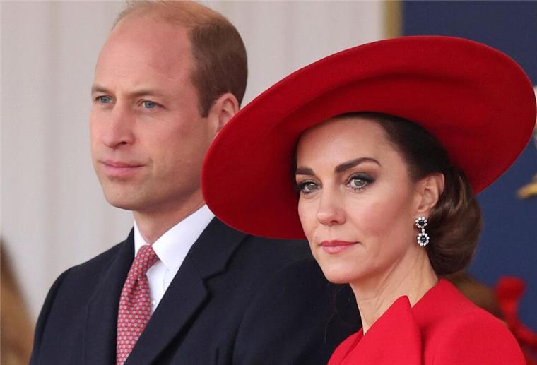 Prinzessin Kate erholt sich von einer Bauch-OP. Der Palast in London tut sich schwer mit der Kommunikation nach außen.