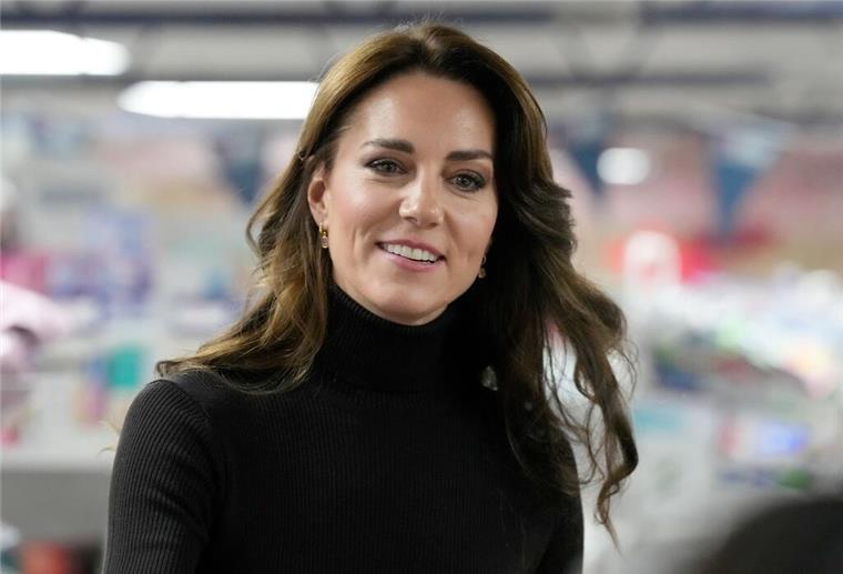 Die englischen Patienten: OPs bei Kate und König Prinzessin Kate soll nach einer OP etwa zwei Wochen im Krankenhaus bleiben.