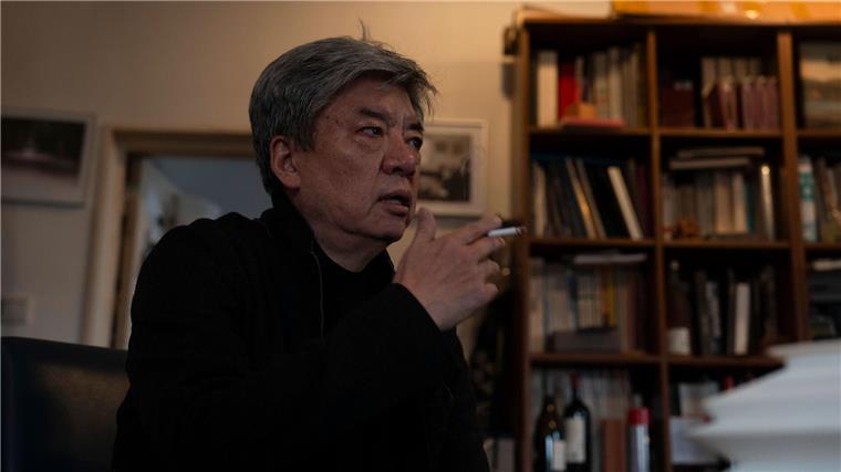 Pritzker-Preis für chinesischen Architekten