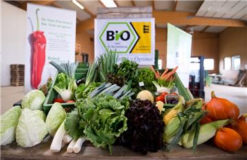Produkte aus heimischer Landwirtschaft sollen vermehrt in Großküchen zum Einsatz kommen.