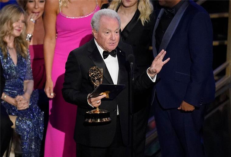 Live aus New York! – 50 Jahre „Saturday Night Live“ Produzent Lorne Michaels ist der wichtigste Kopf hinter SNL