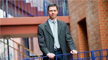 Prof. Dr. Peter Ritzenhoff ist als Rektor der Hochschule Bremerhaven abgewählt worden. 