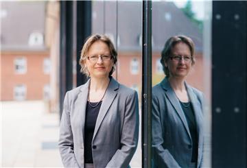 Prof. Sonia Lippke von der Bremer Jacobs University hat erforscht, wie sich der Lebensalltag der Menschen durch Corona verändert hat.