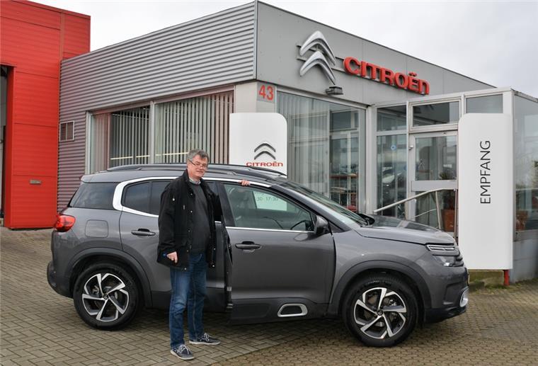 Umfassender Service für Jeden - Fritz Fischer Autohaus KG Das Autohaus Fischer