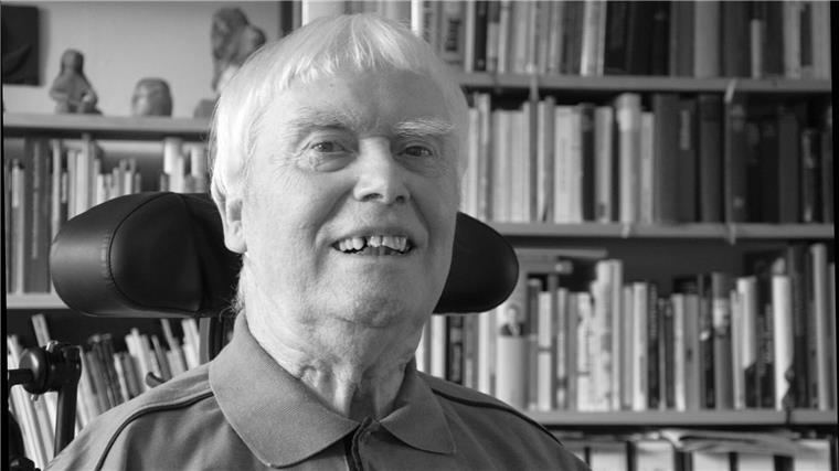 Schifffahrtsmuseum: Gründer Detlev Ellmers ist tot Professor Dr. Detlev Ellmers hat dem Deutschen Schifffahrtsmuseum seinen Stempel aufgedrückt.