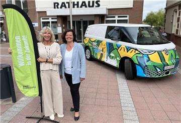 Der neue VW-Bus