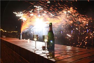 Prosit Neujahr 2017
