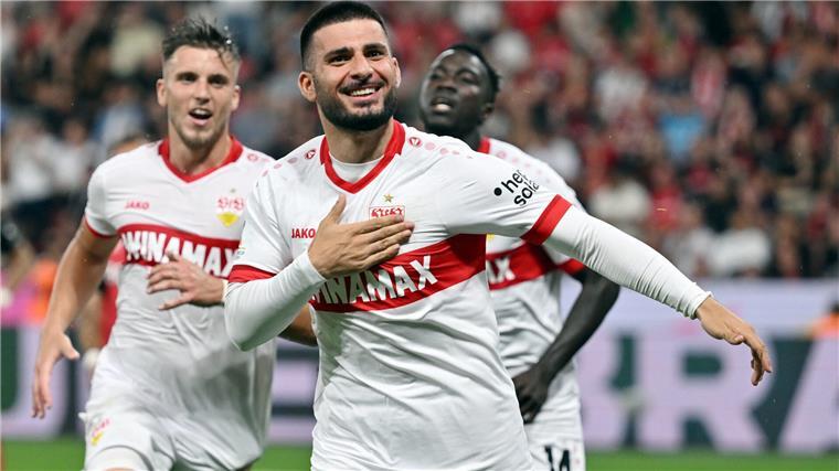 Überraschung statt Ausverkauf: So startet Stuttgart in die neue Saison