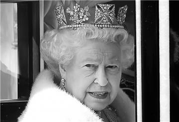 Queen Elizabeth II. ist in ihrem schottischen Landsitz verstorben.