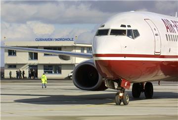 Quo vadis, Flugplatz Nordholz? Die finanzielle Situation der Flughafenbetriebsgesellschaft (FBG) ist nicht gut. CDU, SPD und FDP stehen hinter dem Zuschusskonzept des Landkreises.