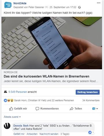 &quot;Schlafzimmer offen&quot; und &quot;Rotlicht&quot;. Wie soll ich da bloß ei...