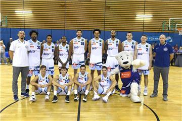 &quot;Tag der Fans&quot; bei den Eisbären Bremerhaven. Foto: Scheer