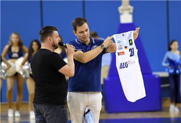&quot;Tag der Fans&quot; bei den Eisbären Bremerhaven. Foto: Scheer