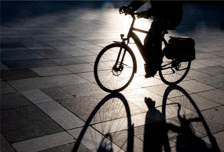 Geestland: Bürger können an Radwegekonzept mitarbeiten Radfahren ist beliebt. Jetzt könnten die Geestländer an ihrem Radwegenetz mitarbeiten.