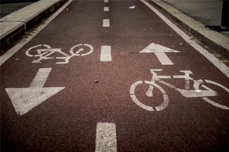Radfahrer geben Bremerhaven eine schlechte Note.