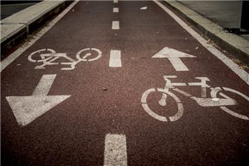 Radfahrer geben Bremerhaven eine schlechte Note.