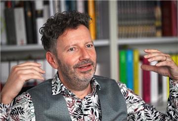 Radiomoderator Thorsten Schorn wird im Mai den Eurovision Song Contest (ESC) für die ARD kommentieren.