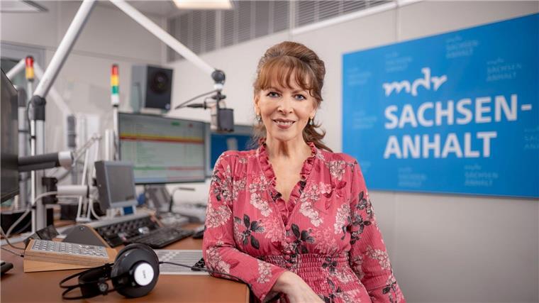 MDR-Radiosendung „Flirteinander“ endet nach fast 30 Jahren Radiomoderatorin Sabine Küster verabschiedet sich in den Ruhestand.