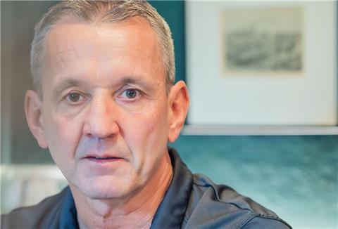 Räumt Pinguins-Trainer Thomas Popiesch am Saisonende seinen Arbeitsplatz?
