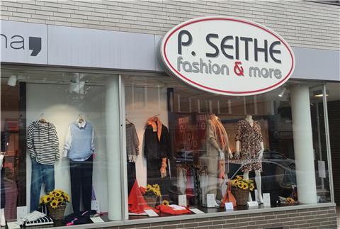 P.Seithe fashion & more Bremerhaven