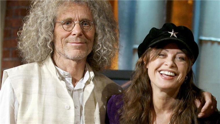 Rainer Langhans zum 85. wunschlos: „Bin ja schon glücklich“ Rainer Langhans und Uschi Obermaier waren in den 1968ern ein Paar. (Archivbild)