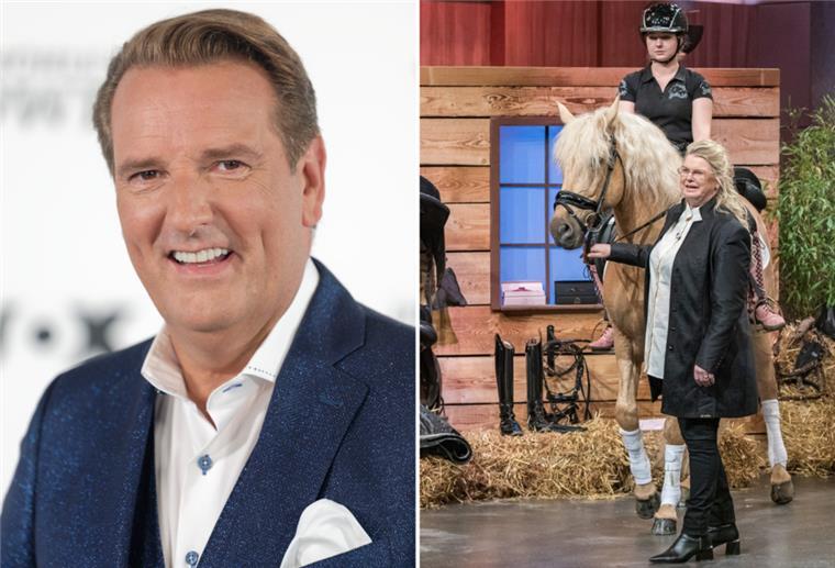 Ralf Dümmel bot Knabbe als einziger einen Deal an.