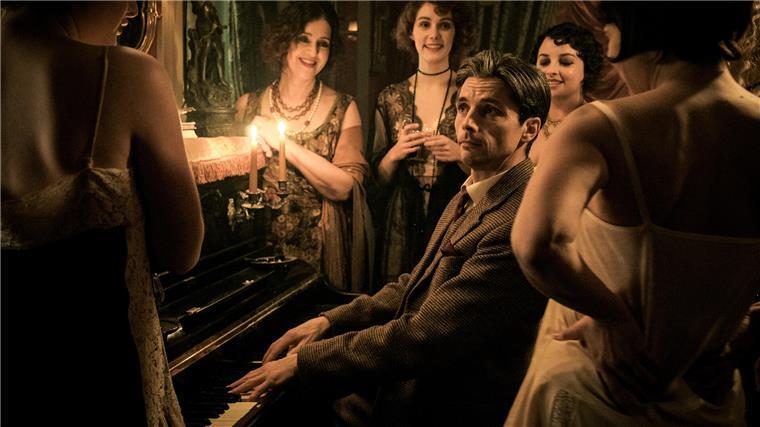 Mozarts Figaro in Bremerhaven und Ravels Bolero im Kino