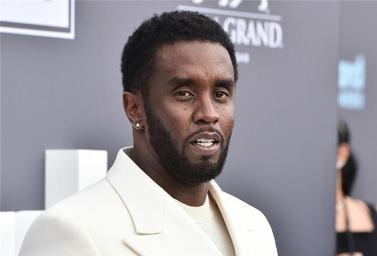 Rapper Sean „Diddy“ Combs entschuldigt sich für die Gewalt auf dem Hotelflur.