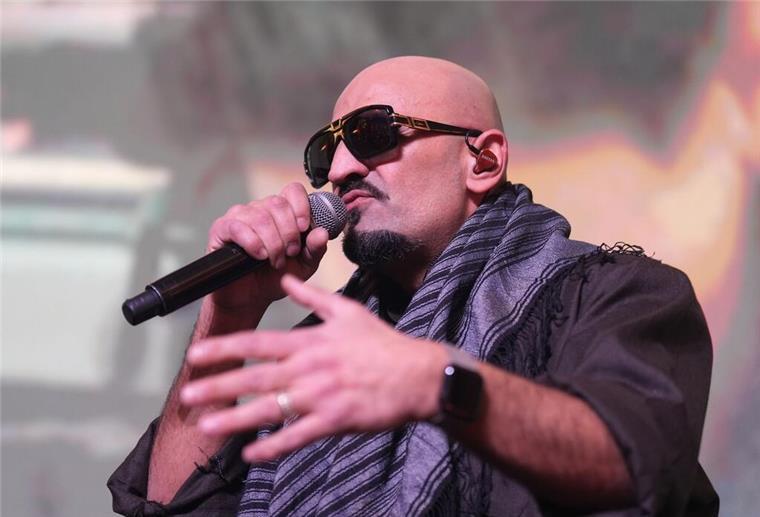 Rapper Xatar ist tot Der Rapper Xatar.