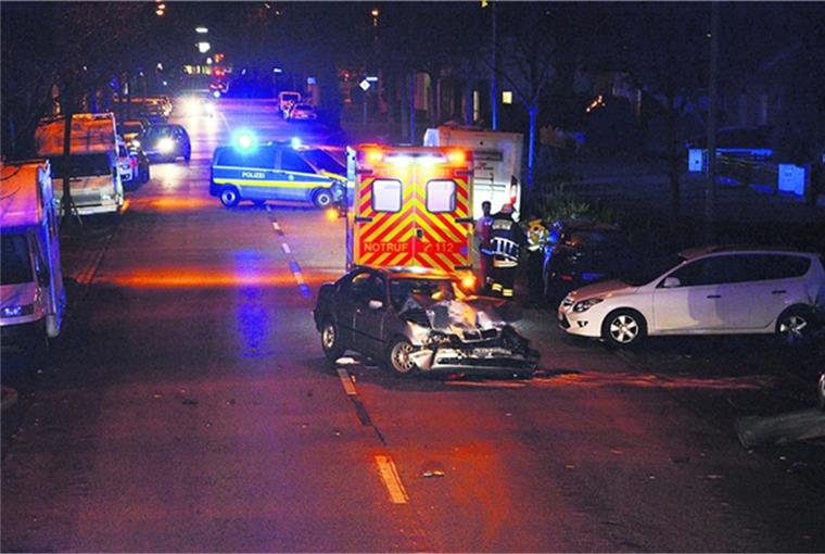 Raser sorgen nicht nur für Lärmbelästigung, sondern auch  für schwere Unfälle auf Bremerhavener Straßen.