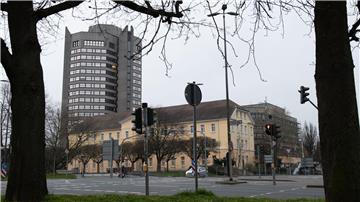 Rathaus Göttingen.