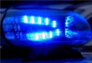 Polizei