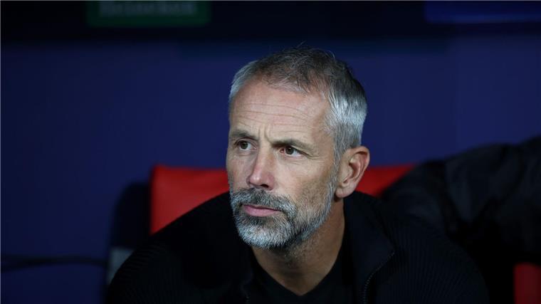 Nach MRT: Rose gibt bei Leipzigs Kampl leichte Entwarnung RB Leipzigs Trainer Marco Rose muss sein Team nach der späten Niederlage in Madrid wieder aufrichten.