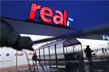 Real-Betriebsrat sieht 10.000 Arbeitsplätze in Gefahr