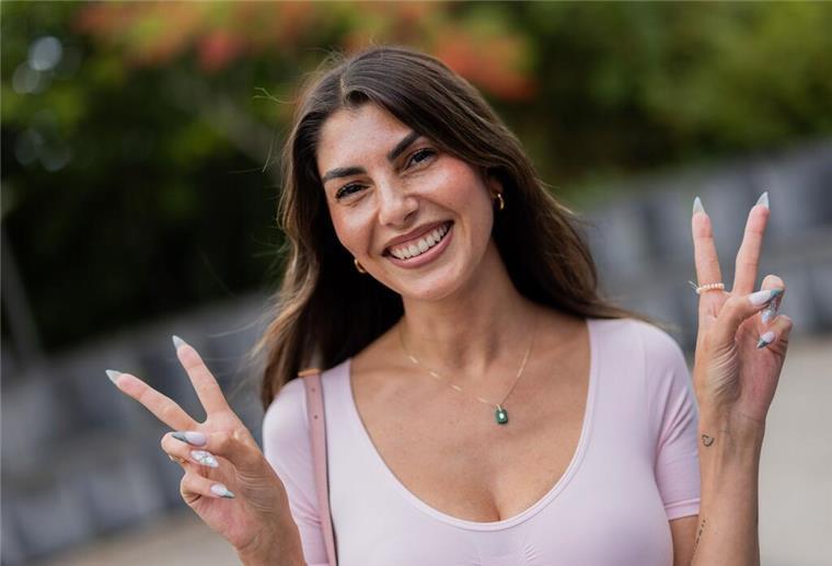 Reality-Star Yeliz Koç hat eine gemeinsame Tochter mit Jimi Blue Ochsenknecht. (Archivbild) 