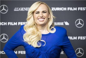 Rebel Wilson hat in ihren Memoiren Vorwürfe der sexuelle Belästigung gegen den Komiker Sacha Baron Cohen erhoben.