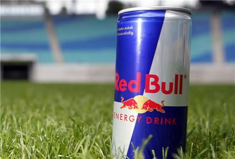 Red Bull ist ein angesagtes Getränk - und die Beliebtheit steigt weiter.
