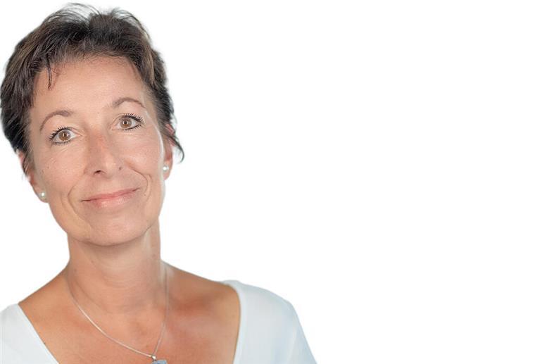 Redakteurin Susanne Schwan berichtet von einer bedrückenden Begegnung, die sie nachdenklich gemacht hat.