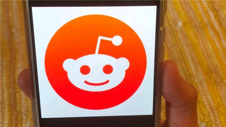 Online-Plattform Reddit treibt Börsenpläne voran Reddit steigerte den Umsatz im vergangenen Jahr von 666,7 auf 804 Millionen Dollar (743 Mio Euro).