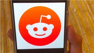 Reddit steigerte den Umsatz im vergangenen Jahr von 666,7 auf 804 Millionen Dollar (743 Mio Euro).